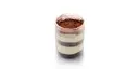 برطمان تيراميسو كيك - Tiramisu cake.