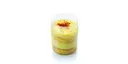 برطمان كيك الزعفران - Saffron cake jar.
